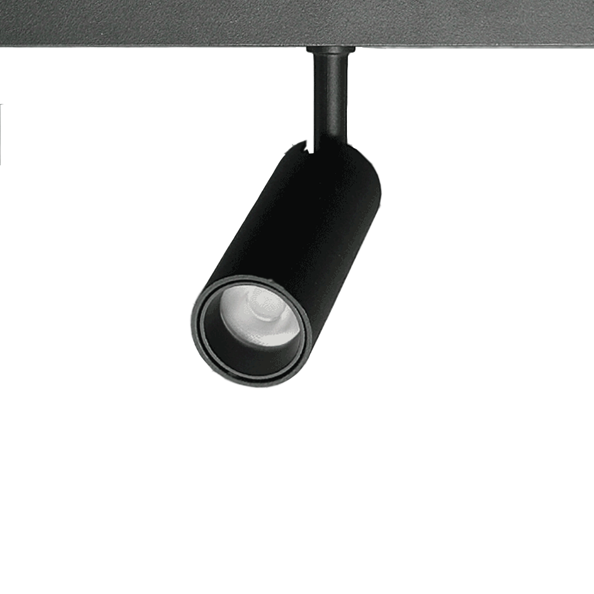 Spotlights on Bi-directional Track - 48V Track System image 3