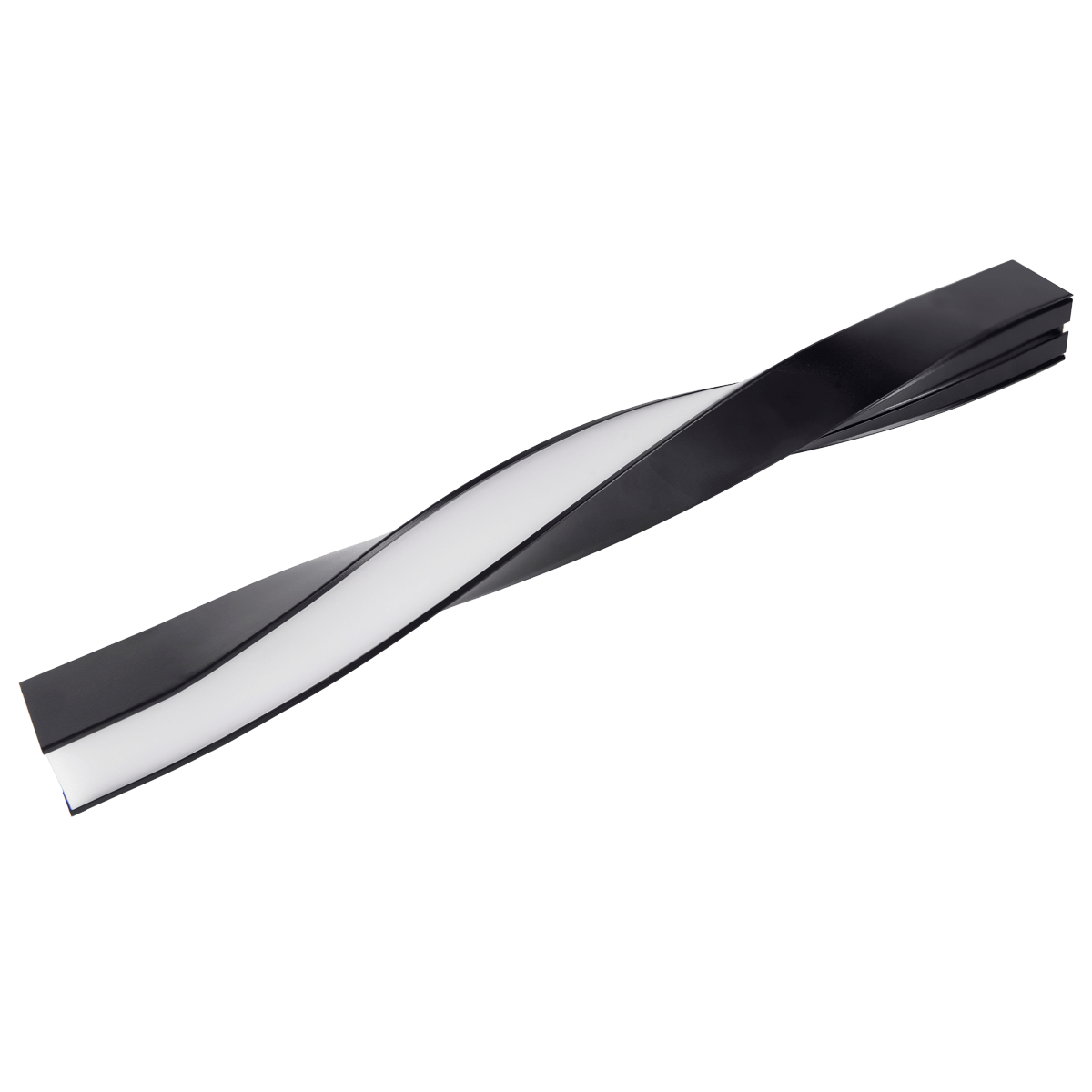 Curva Twisting LED Linear Light image 0