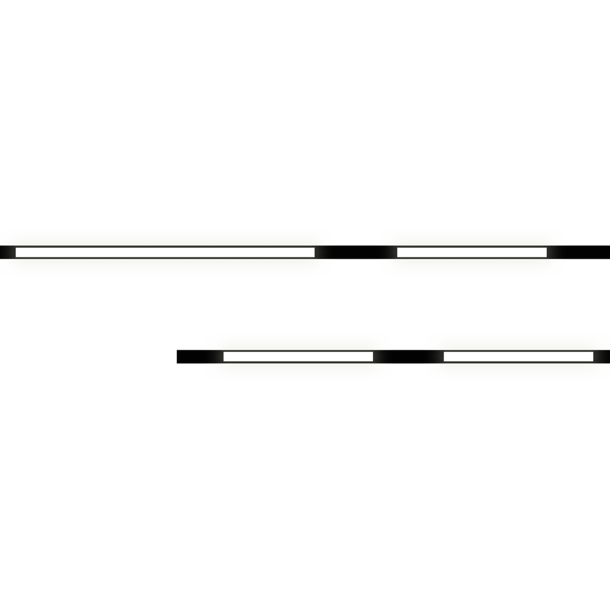 Linear Lights - 48V Track System image 1