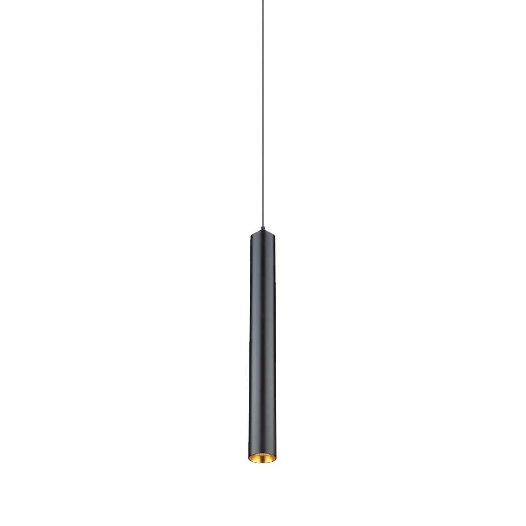 Embelia 48V Track Light | Cylindrical Light | 3000K/4000K