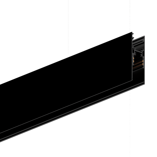 Embelia 48V Track System | Direct & Indirect Light Track (Free Track Design Service)