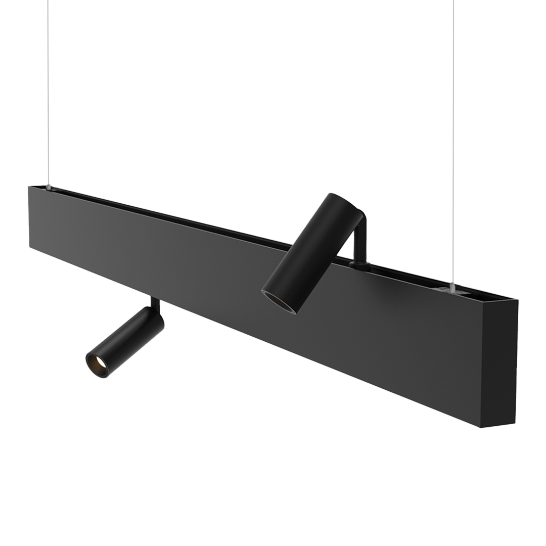 Embelia 48V Direct-Indirect Track