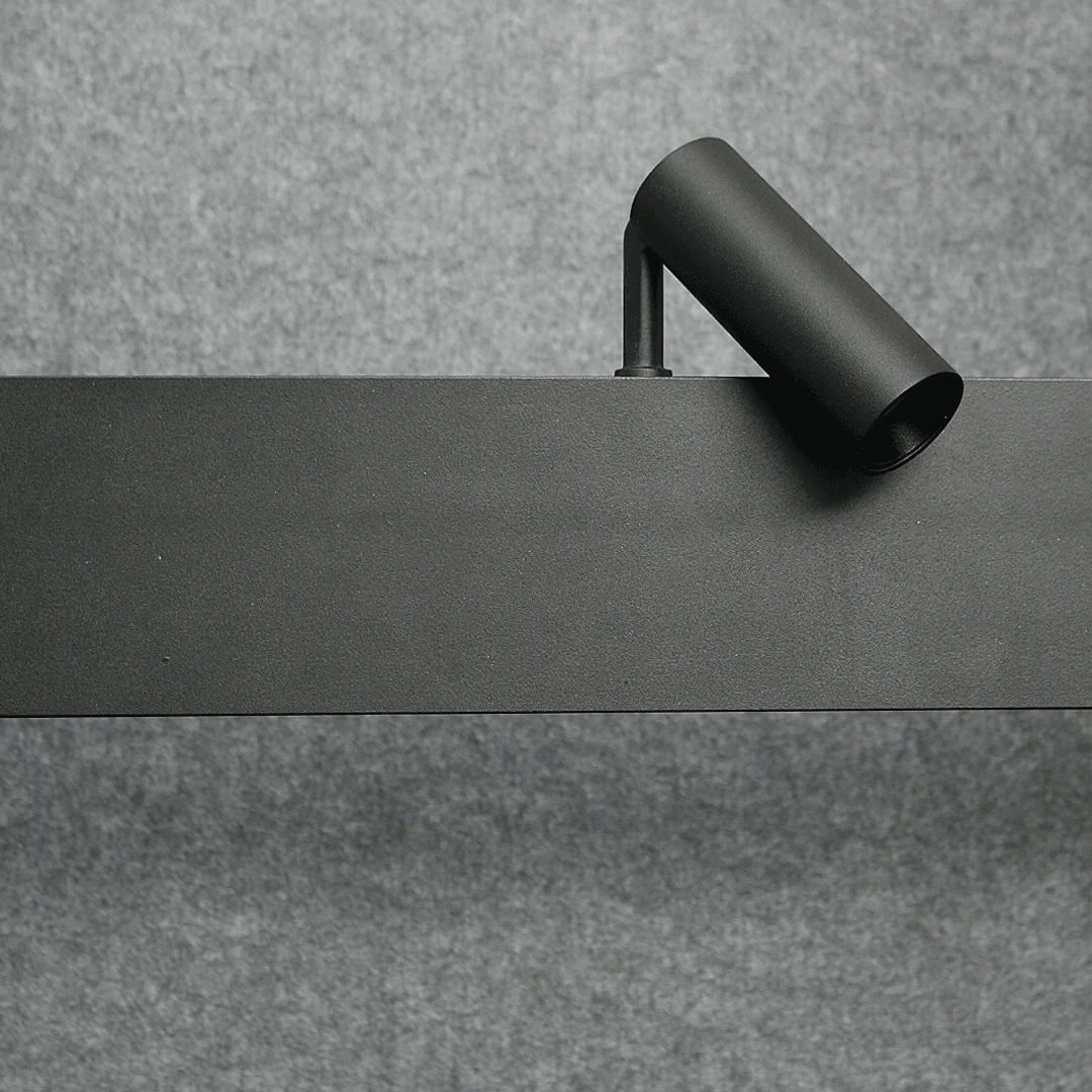 Embelia 48V Direct-Indirect Track