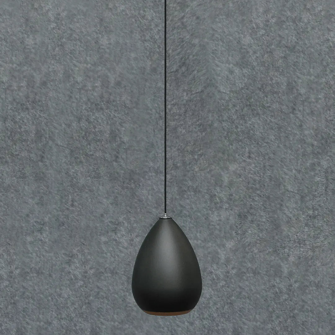Embelia 48V Track Drop Pendant Pendant Light