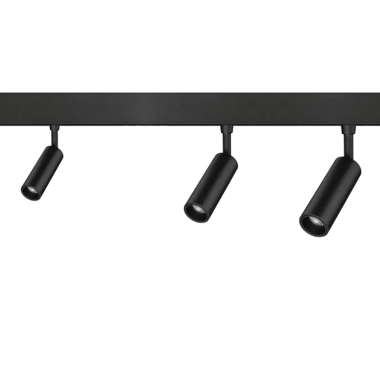 Embelia 48V Track Light | Spotlight | 3000K/4000K