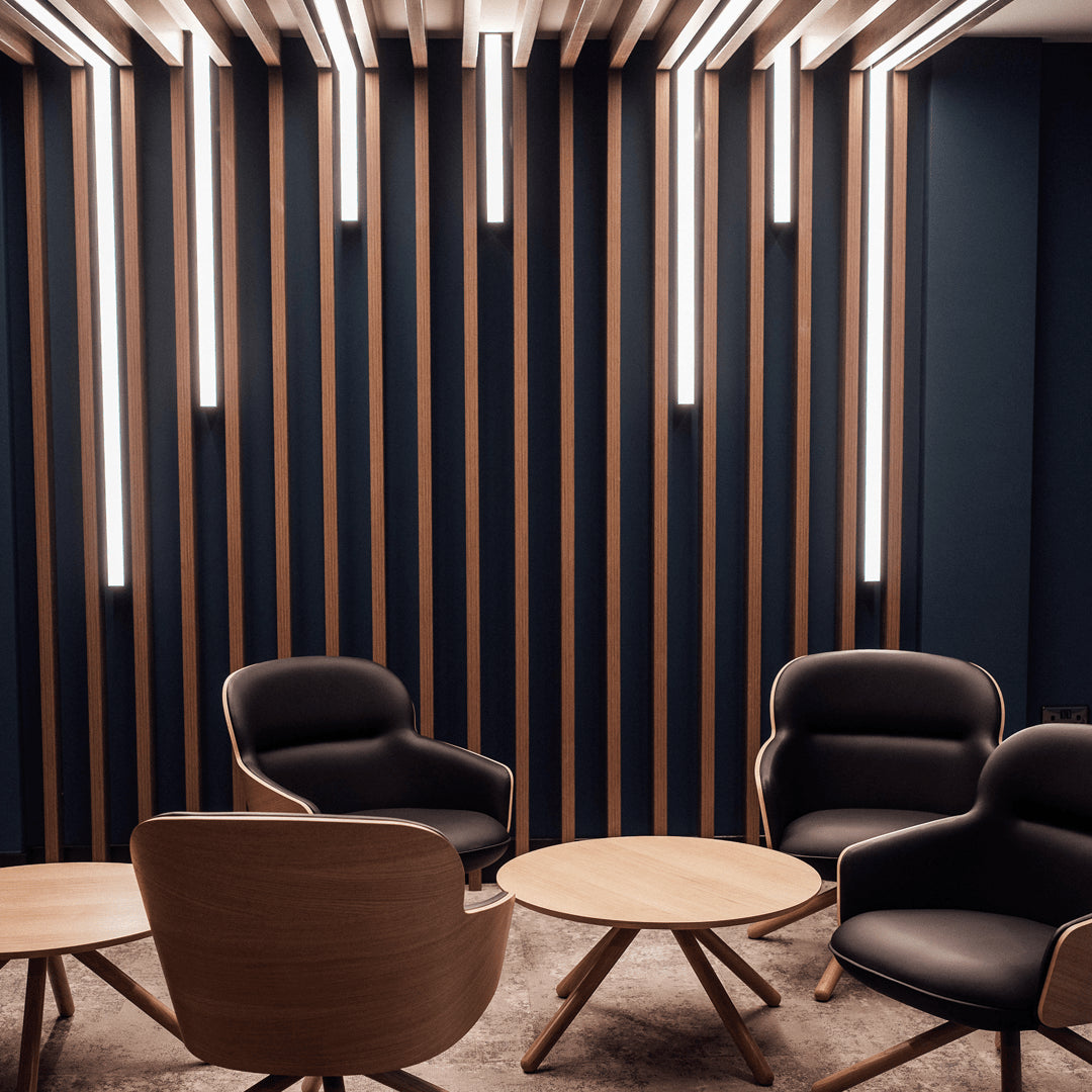 PROLine Linear LED Customisable Light Surface Mounted 3000K