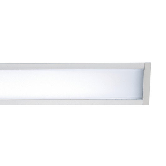 PROLine Linear LED Light | Recessed | White | Customisable