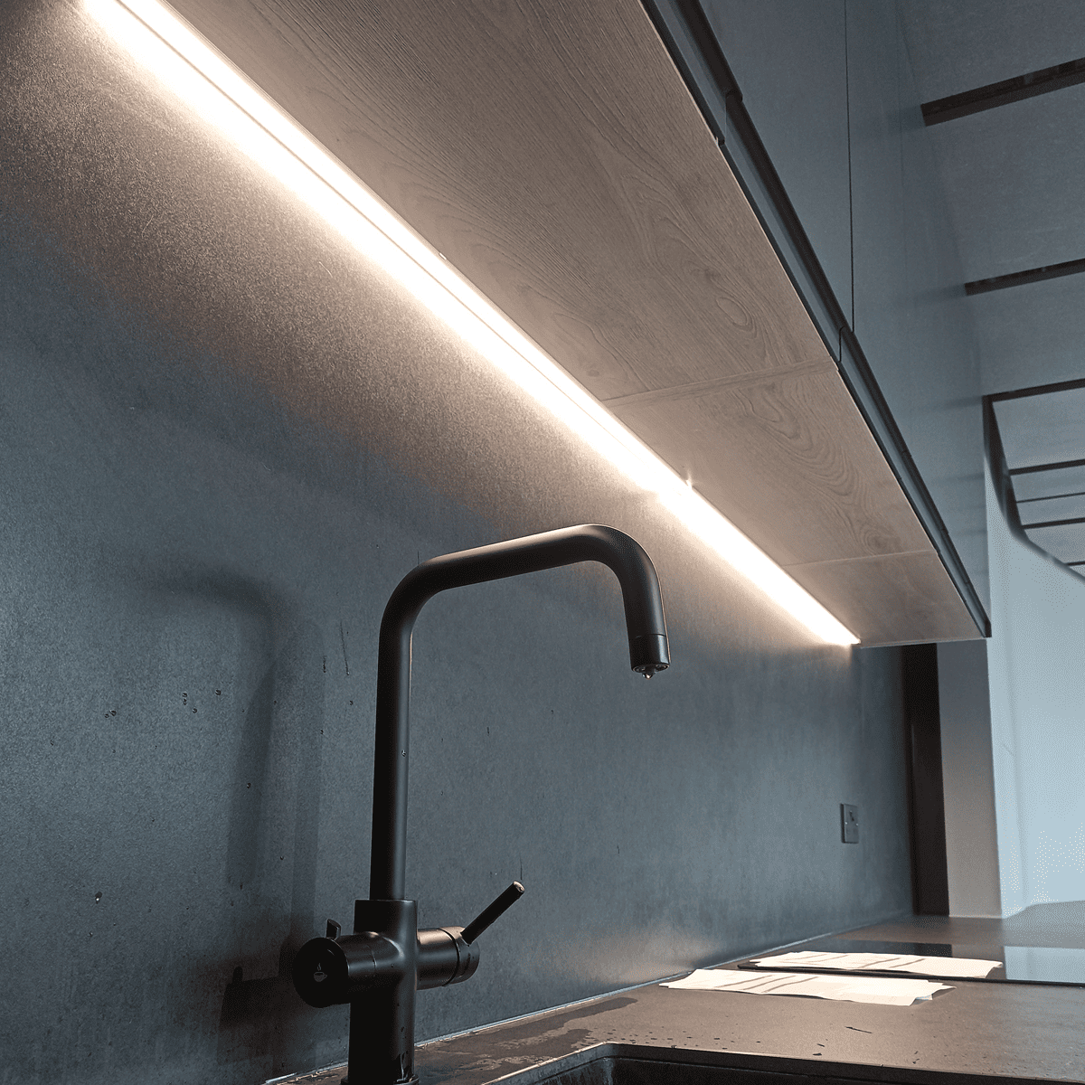 Mini Line LED Mini Linear Link Lights (Light Only) image 1