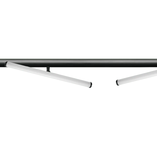 Linear Beam Lights - 48V Track System image 2