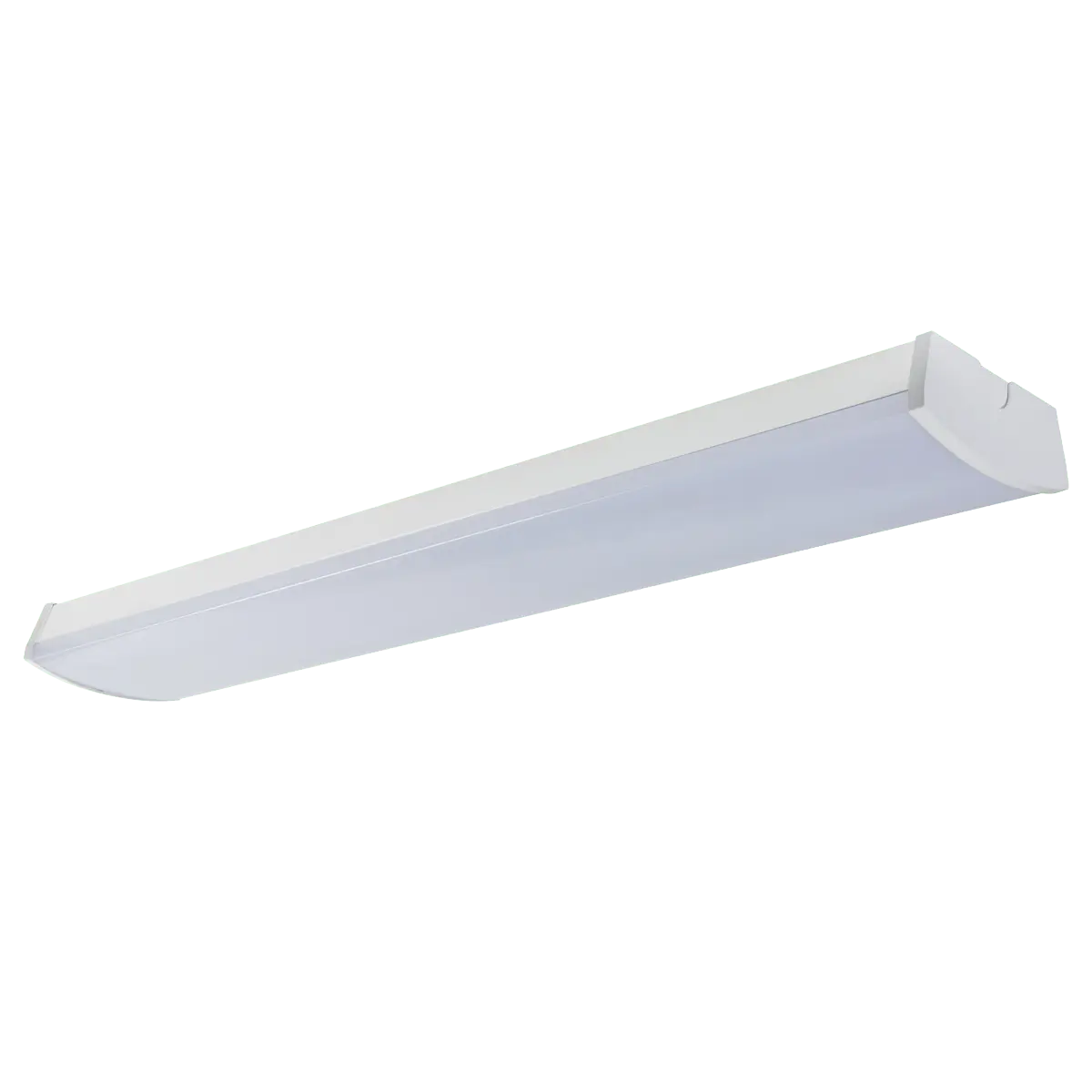 StudyLine LED Linear 5ft Commercial Batten 4000K 60W image 0