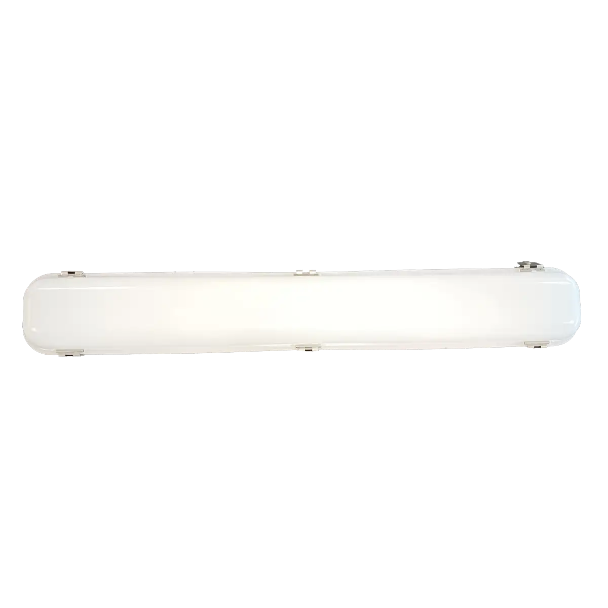 N-Cor Line Corrosive Batten Light | IP65 | Surface Mounted | 4000K | Customisable