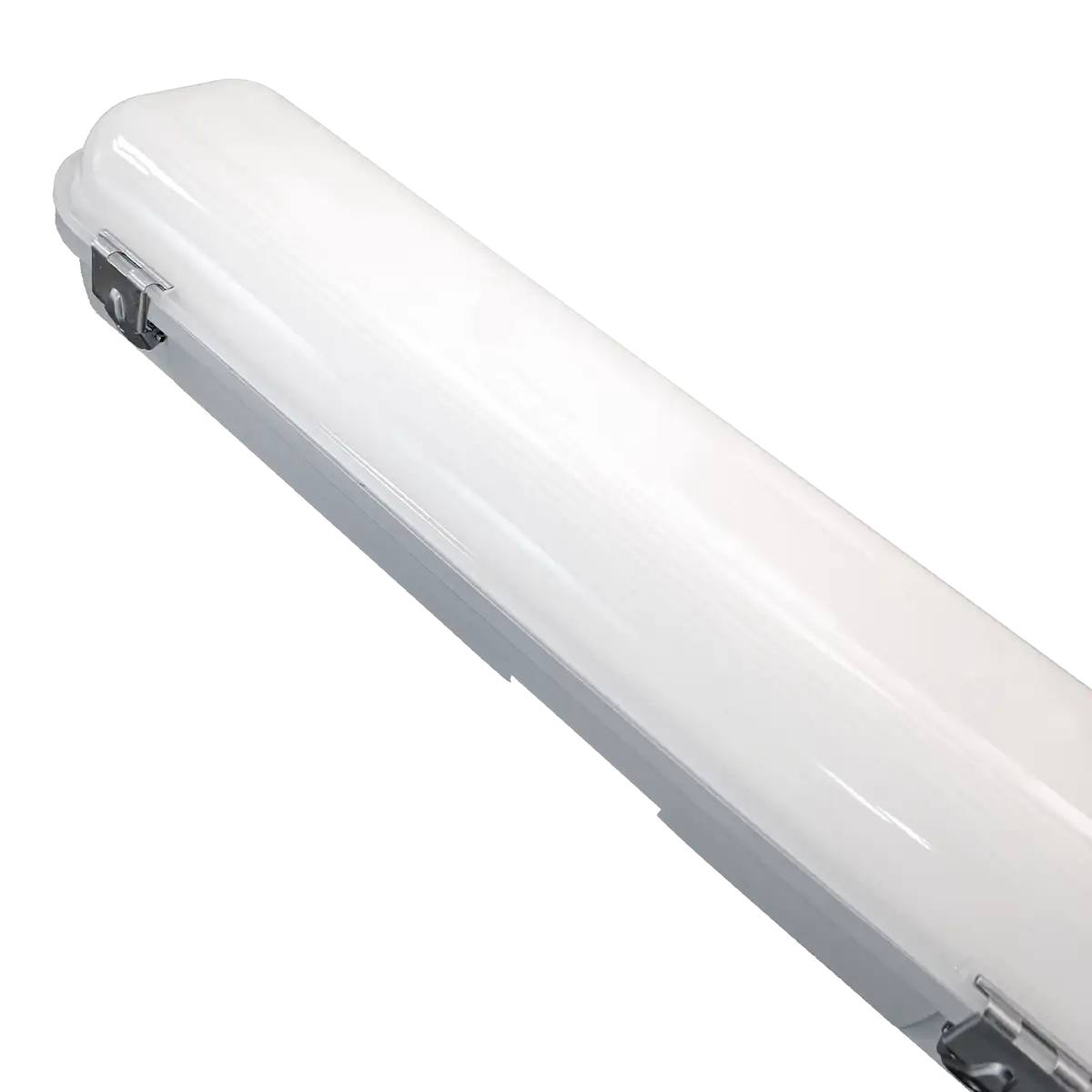 N-Cor Line Corrosive Batten Light | IP65 | Surface Mounted | 4000K | Customisable