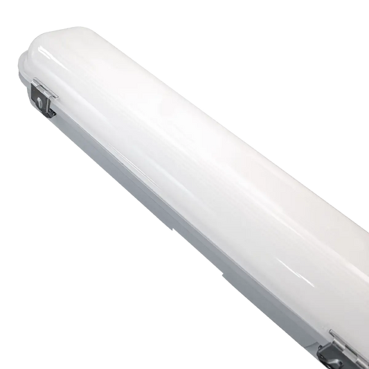 N-Cor Line Corrosive Batten Light | IP65 | Surface Mounted | 4000K | Customisable