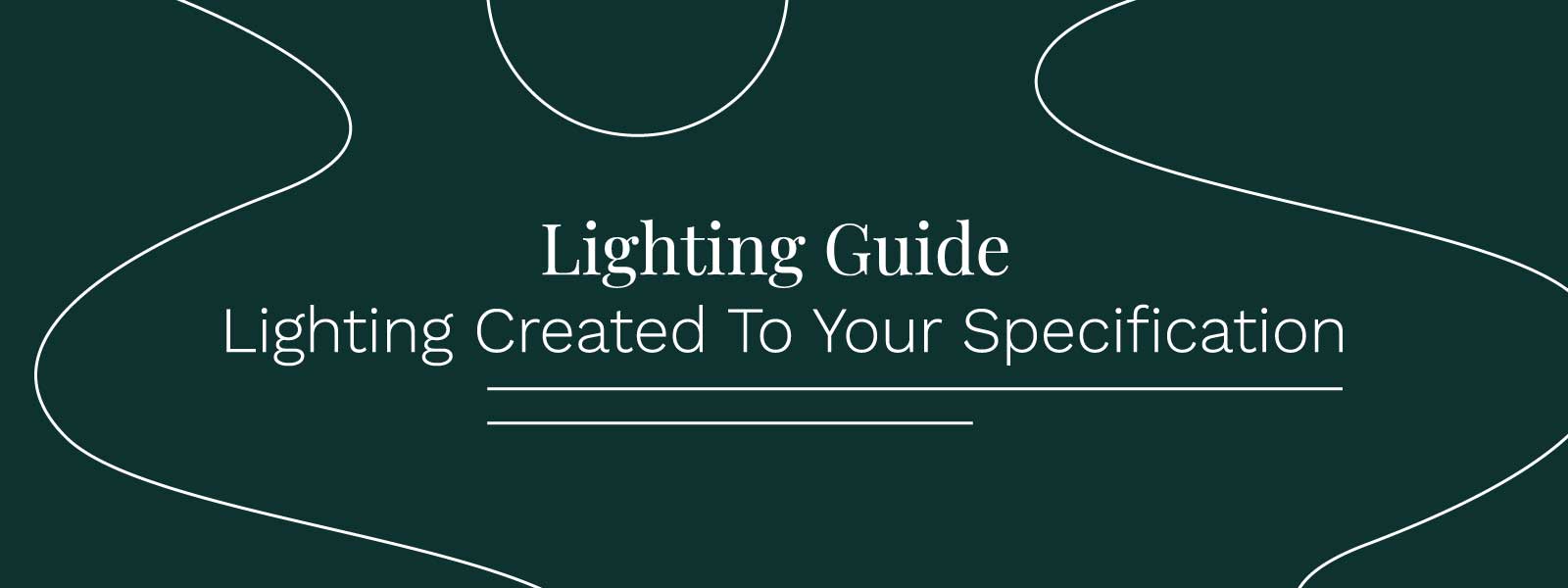 A Professional Guide to Commercial Lighting Customisation – Linear Lights