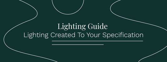 A Professional Guide to Commercial Lighting Customisation