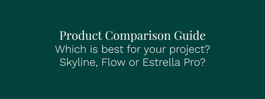 Which Linear Light Is Best For Your Project? See Our Free Comparison Guide