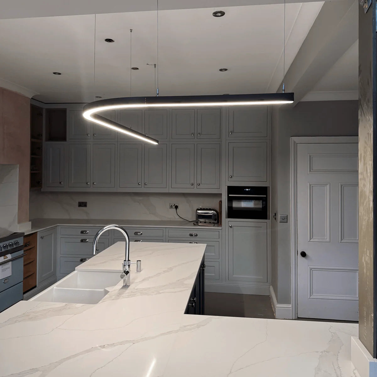 Kitchen Lighting