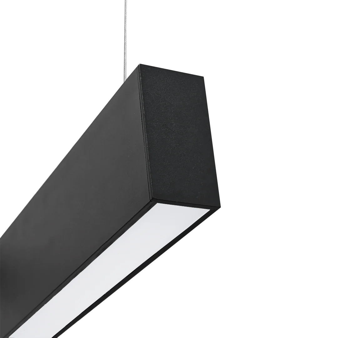 Suspended Linear