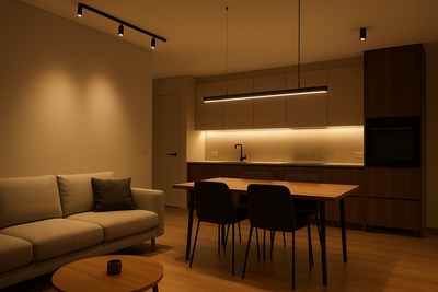 Home Lighting