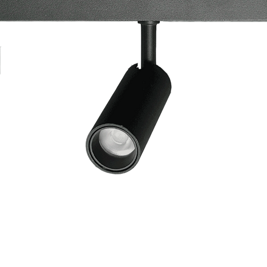 Spotlights on Bi-directional Track - 48V Track System image 3