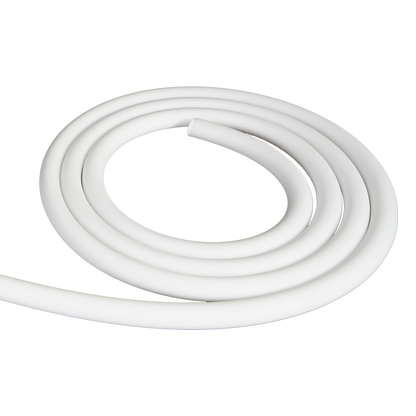 360-degree flexible LED light tube, bright illumination for decorative and accent lighting