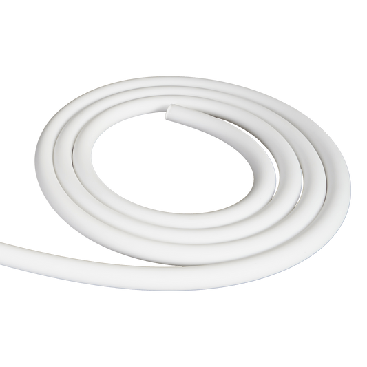 360-degree flexible LED light tube, bright iRumination for decorative and accent lighting