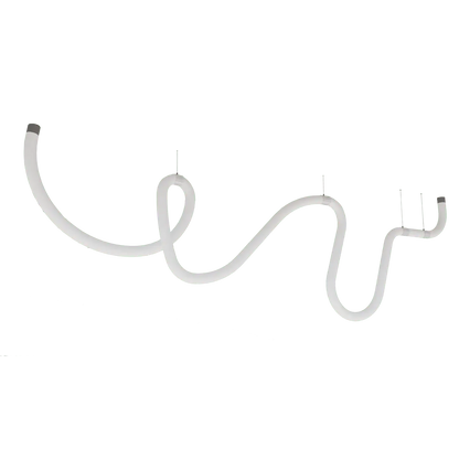 StellaRope 3m LED Light | 360 Flexible Plush Rope | IP65 | Customisable