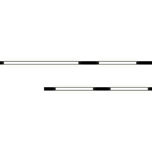 Linear Lights - 48V Track System image 1