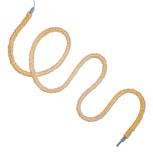 Luz Macia LED 360 Flexible Rope Plush Light CCT image 0