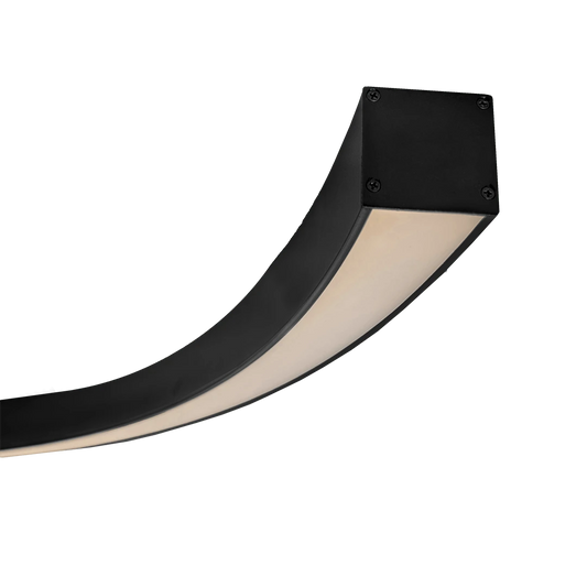 Curva LED Linear Lighting System (Free Design Service)