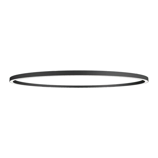 Curva Ring LED Ceiling Light - 3035mm