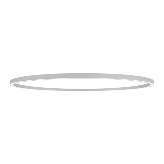 Curva Ring LED Ceiling Light - 3035mm