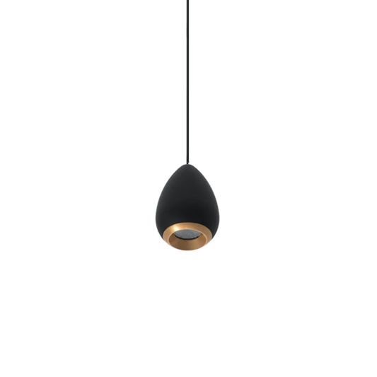 Embelia 48V Track Drop Pendant Pendant Light