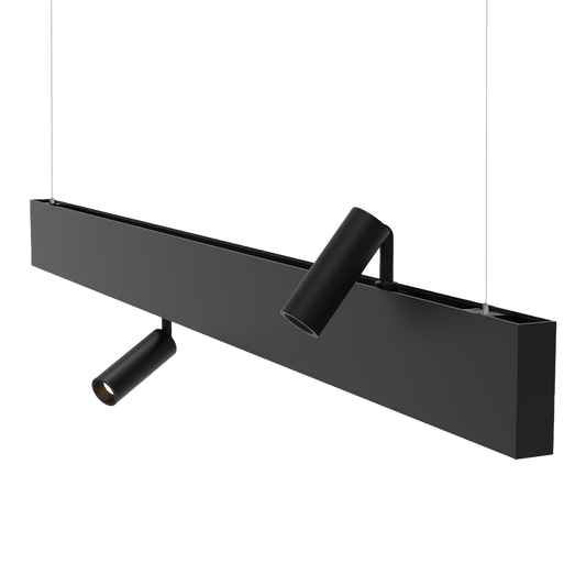 Embelia 48V Direct-Indirect Track