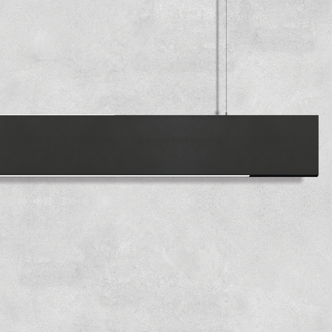 Embelia 48V Direct-Indirect Track