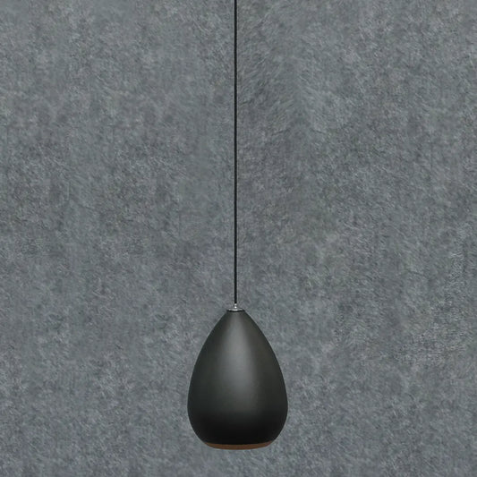 Embelia 48V Track Drop Pendant Pendant Light