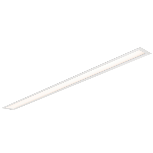 SIMPLYLine LED Linear Recessed Light with Samsung Chip 0.9m 4000K