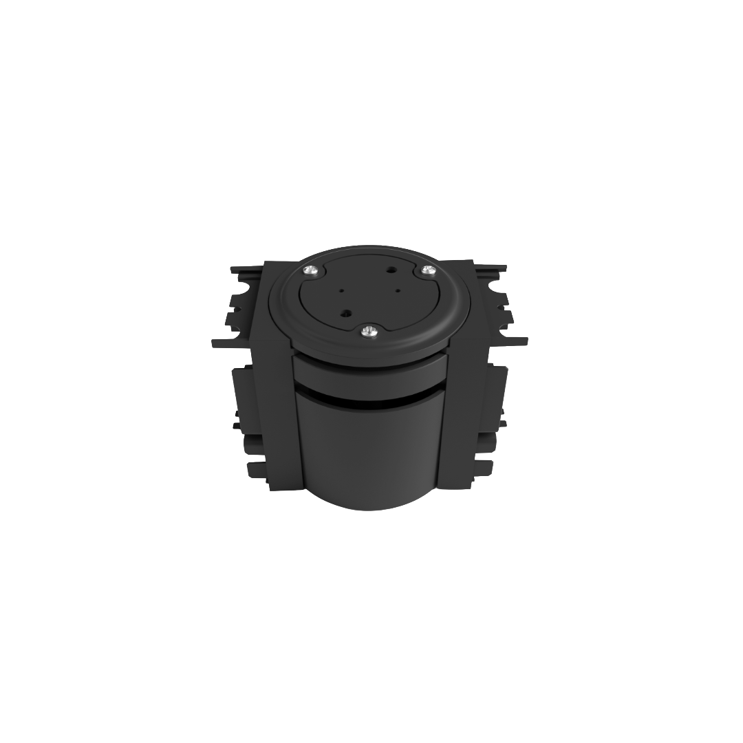 Adjustable Node for Skyline+