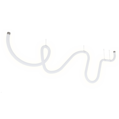 StellaRope 3m LED Light | 360 Flexible Plush Rope | IP65 | Customisable
