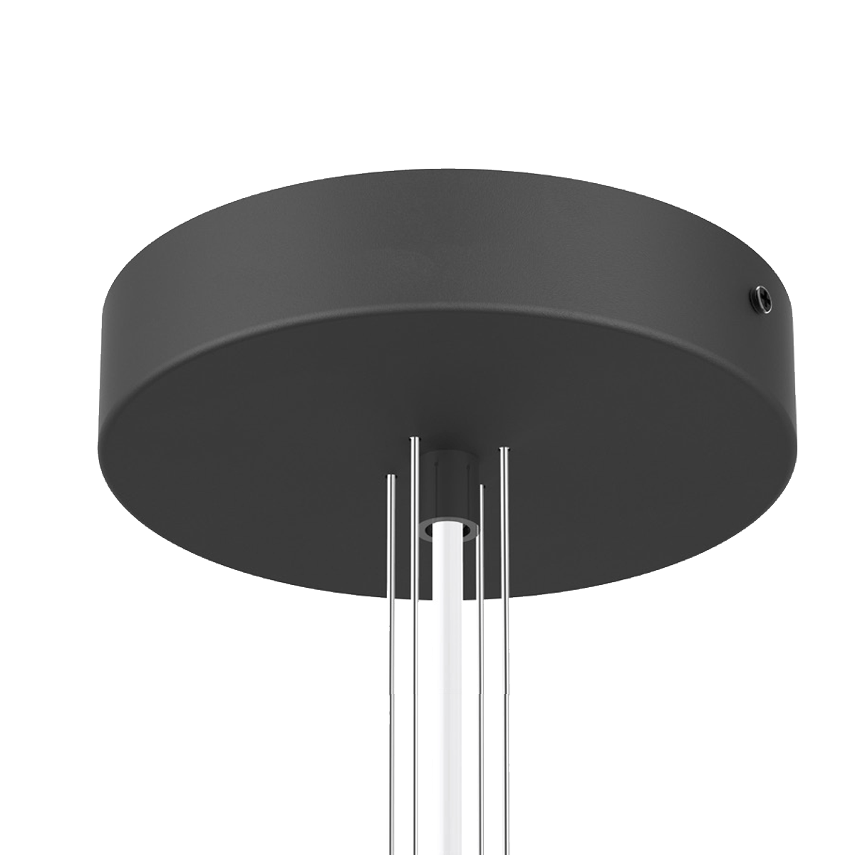 LED Triangular Pendant Light image 7