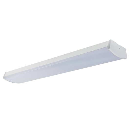 StudyLine LED Linear 5ft Commercial Batten 4000K 60W image 0