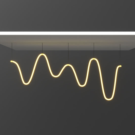 StellaRope Design Pack 2 | 5m LED Flexible Rope Light | Customisable