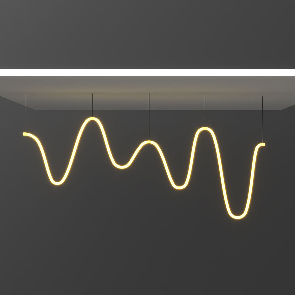 Rope Lights | Flexible LED Lighting – Linear Lights