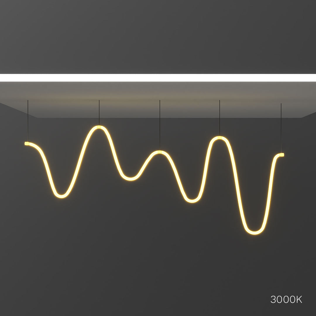 StellaRope Design Pack 2 | 5m LED Flexible Rope Light | Customisable